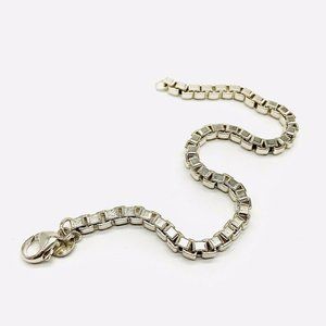 Tiffany & Co Sterling Silver Bracelet